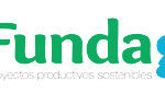 Logo Fundages sin fondo