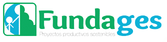 Logo Fundages sin fondo