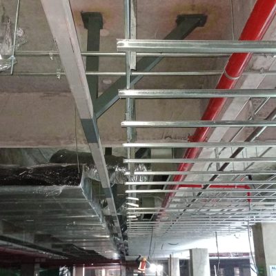 estructura baños mp v